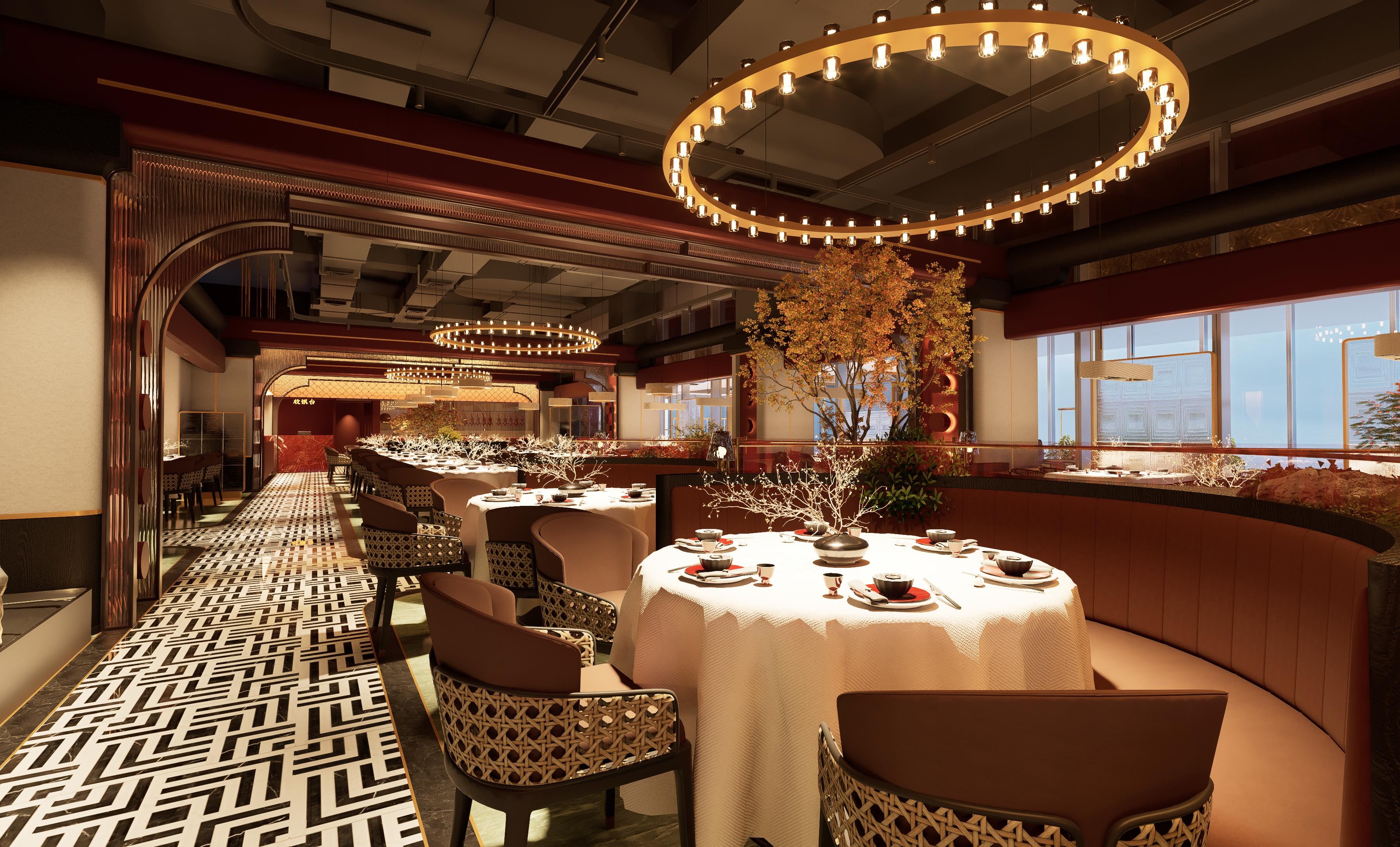 广州塔下一颗明珠---新斗记(图3)