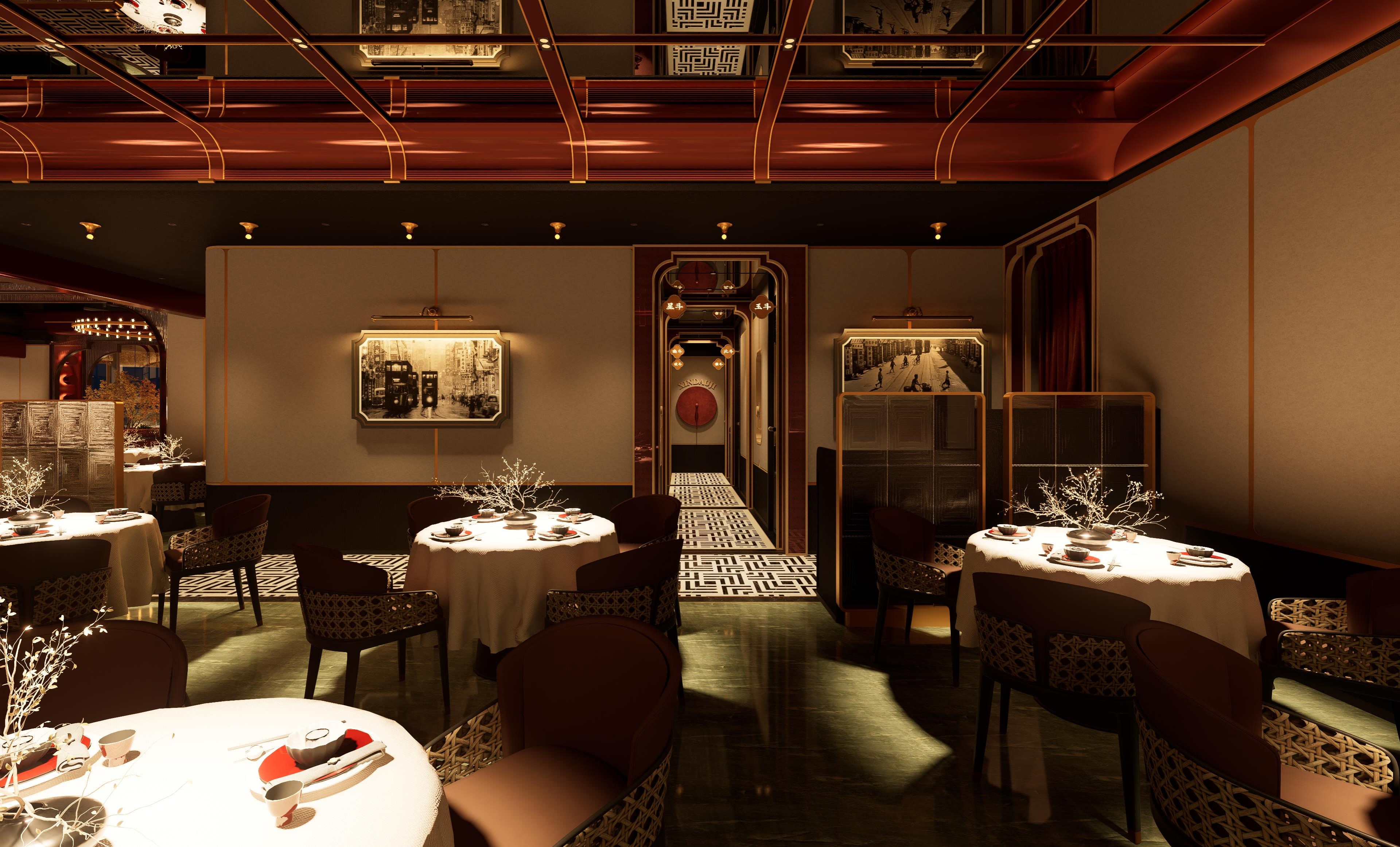 广州塔下一颗明珠---新斗记(图4)