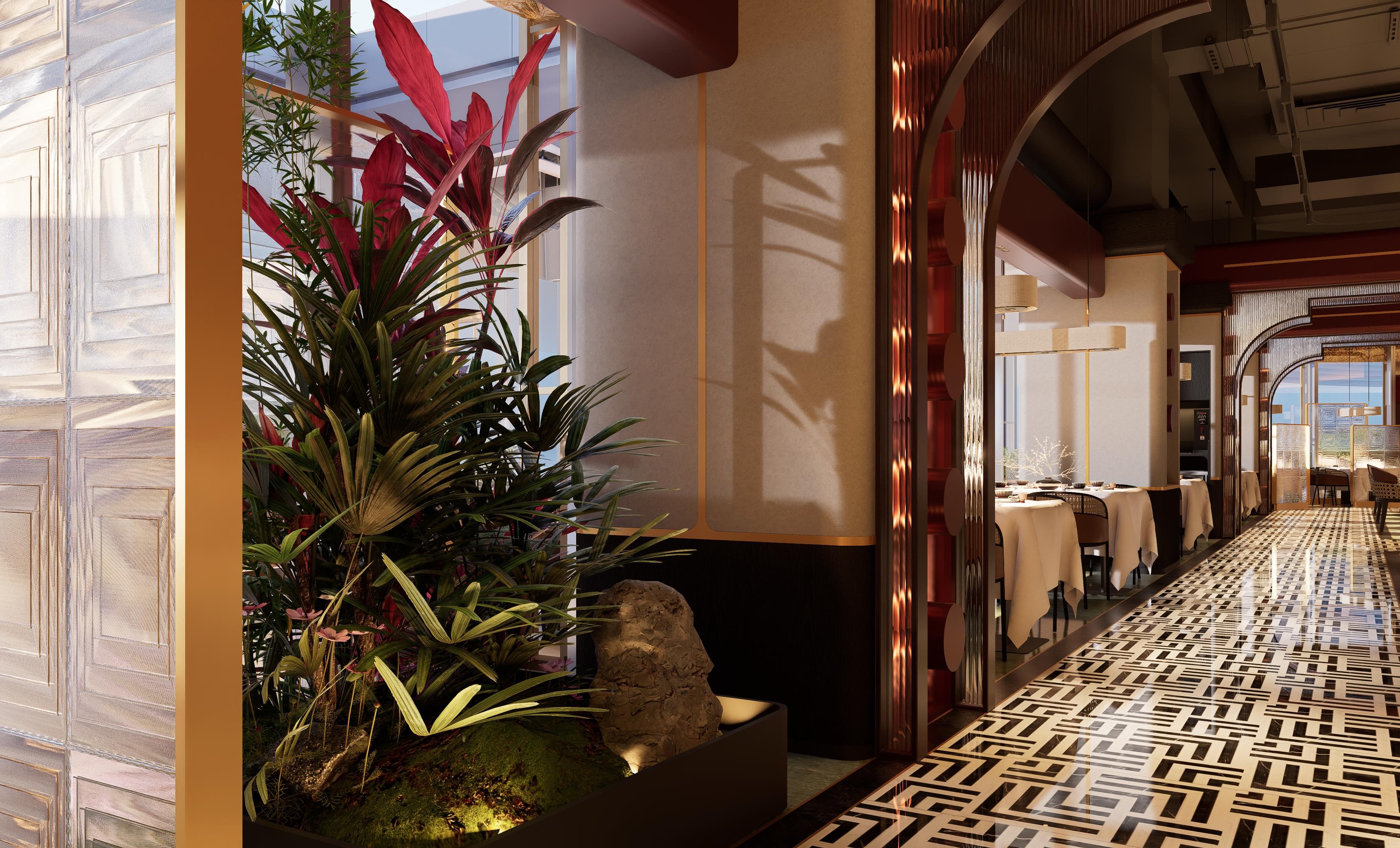 广州塔下一颗明珠---新斗记(图5)