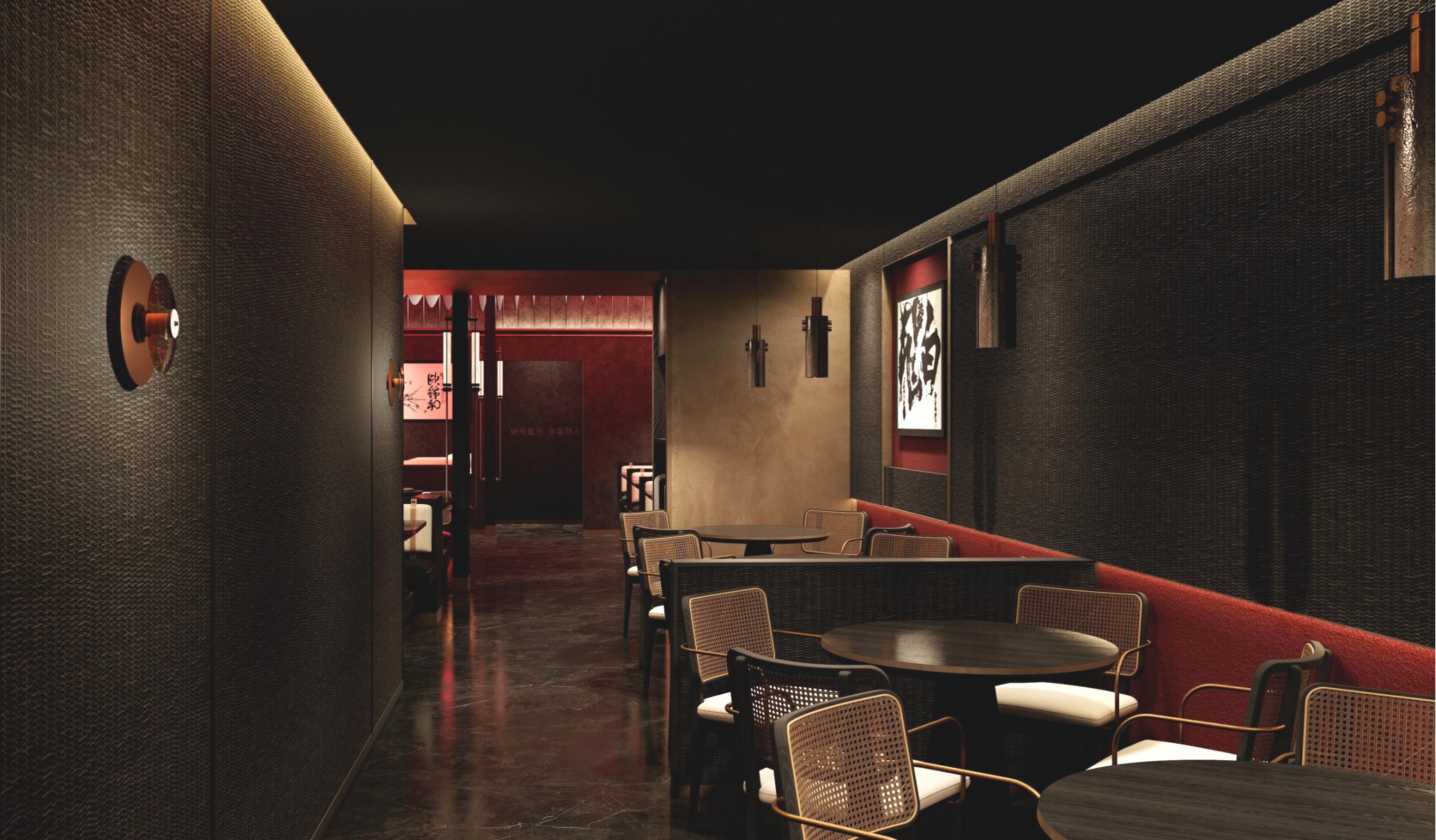 欧锦和厨房・大师粤菜(图3)