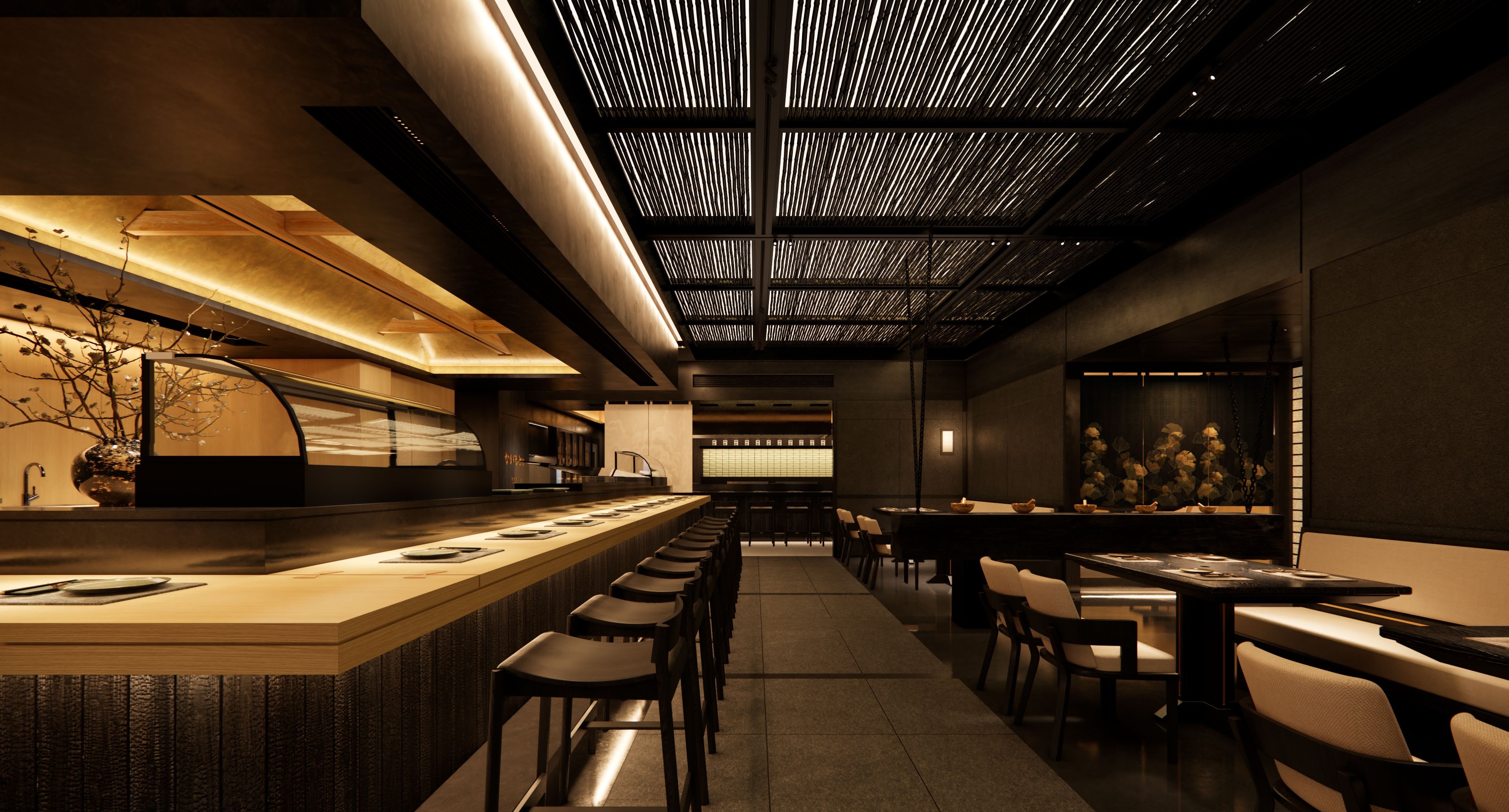 长本·镜作(图3)