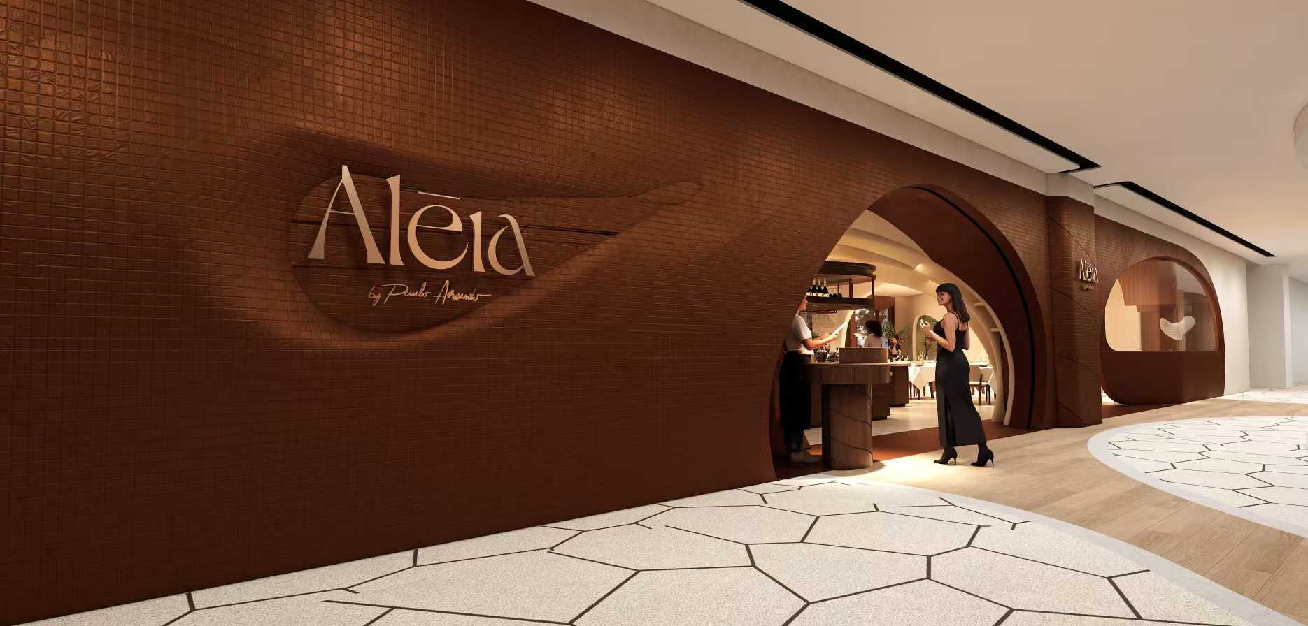 渝镜·地中海之筑(图1)