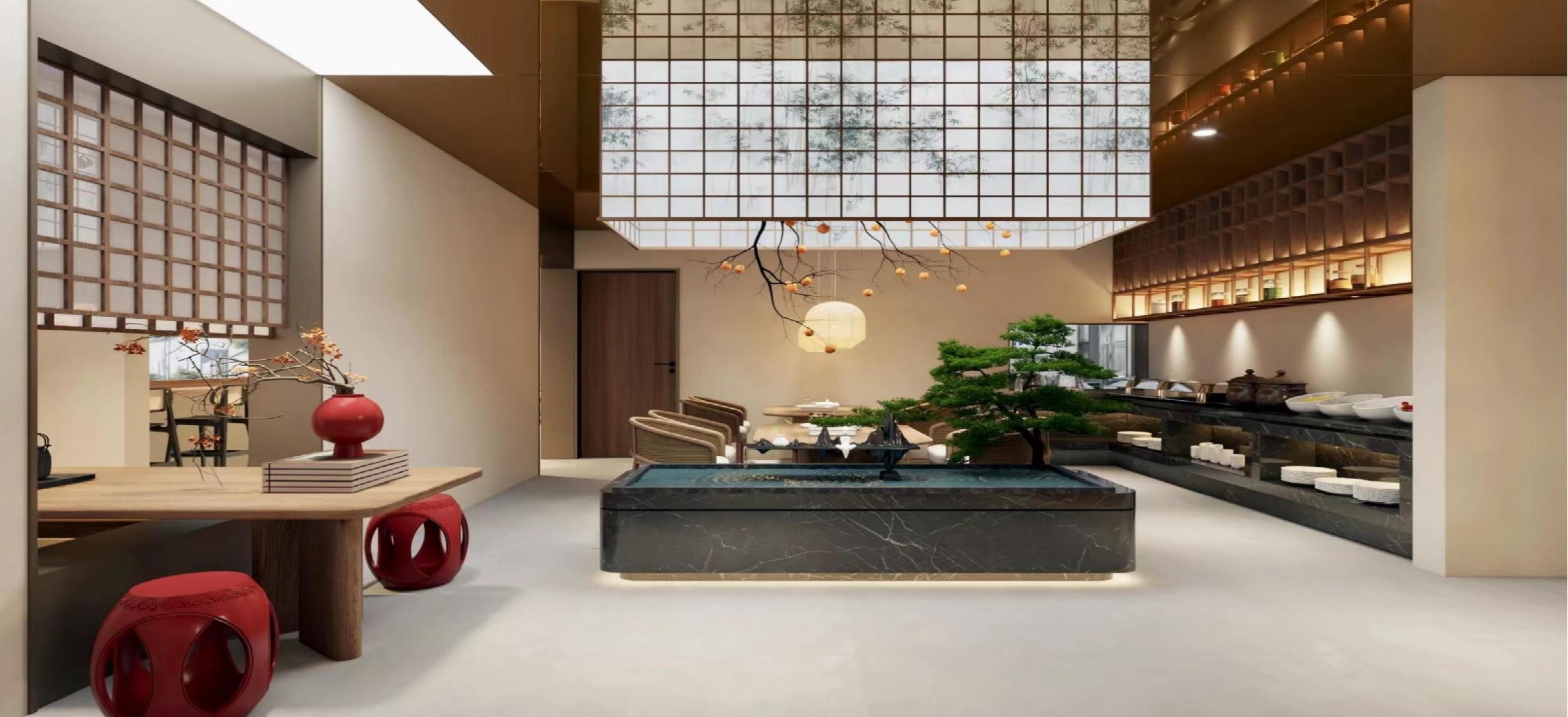 精工筑家・秋果启新(图5)