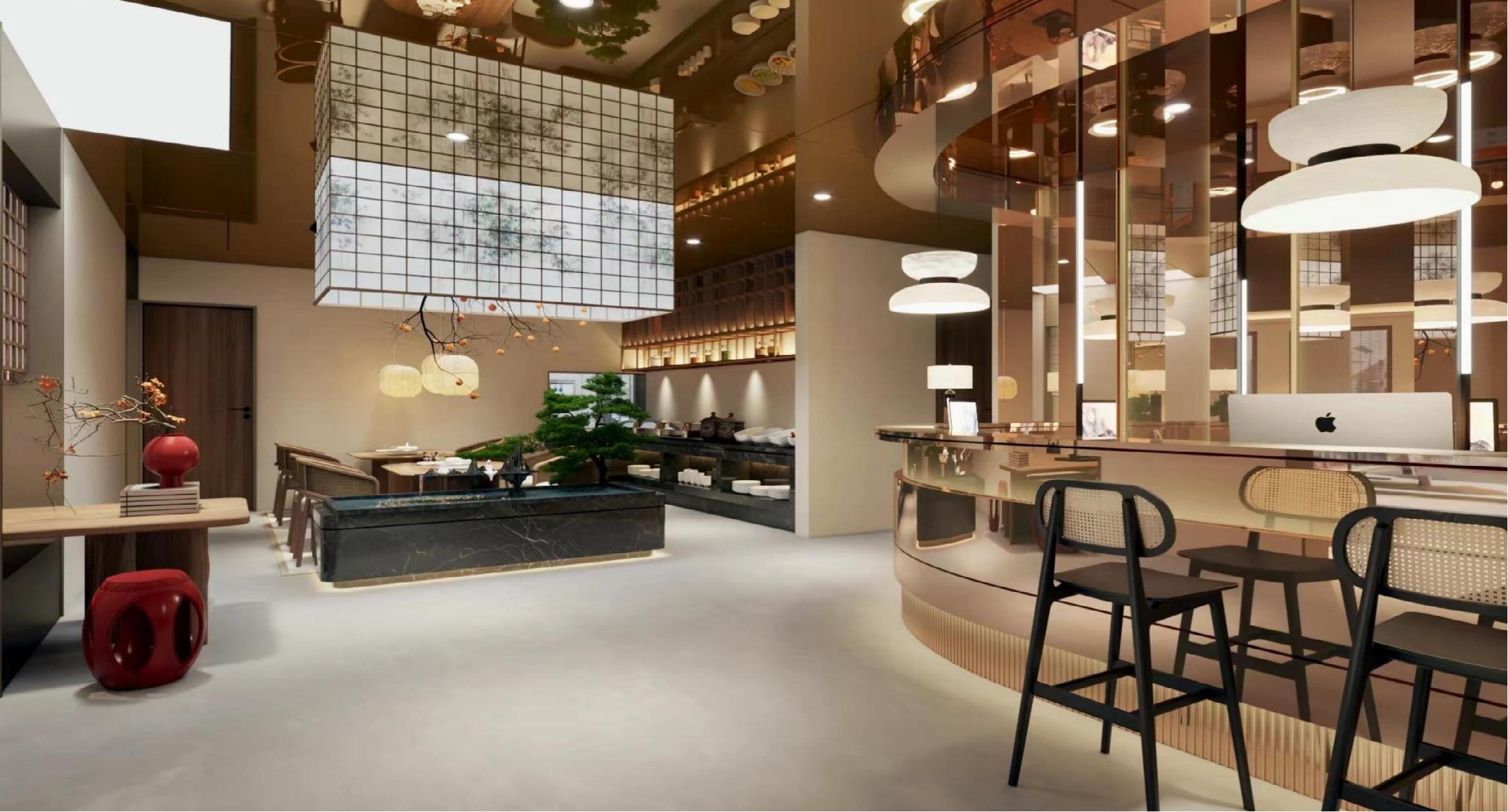 精工筑家・秋果启新(图3)