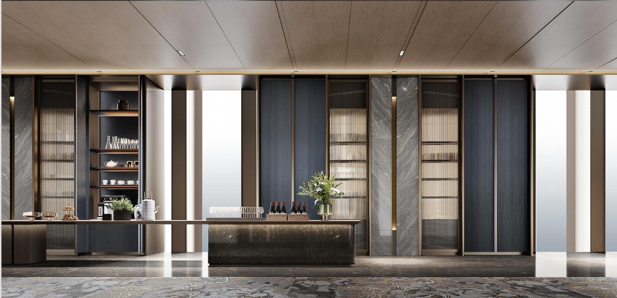 国展万豪・匠筑华章(图5)