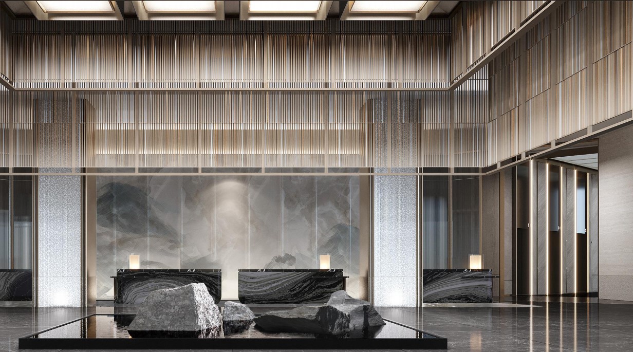 国展万豪・匠筑华章(图4)