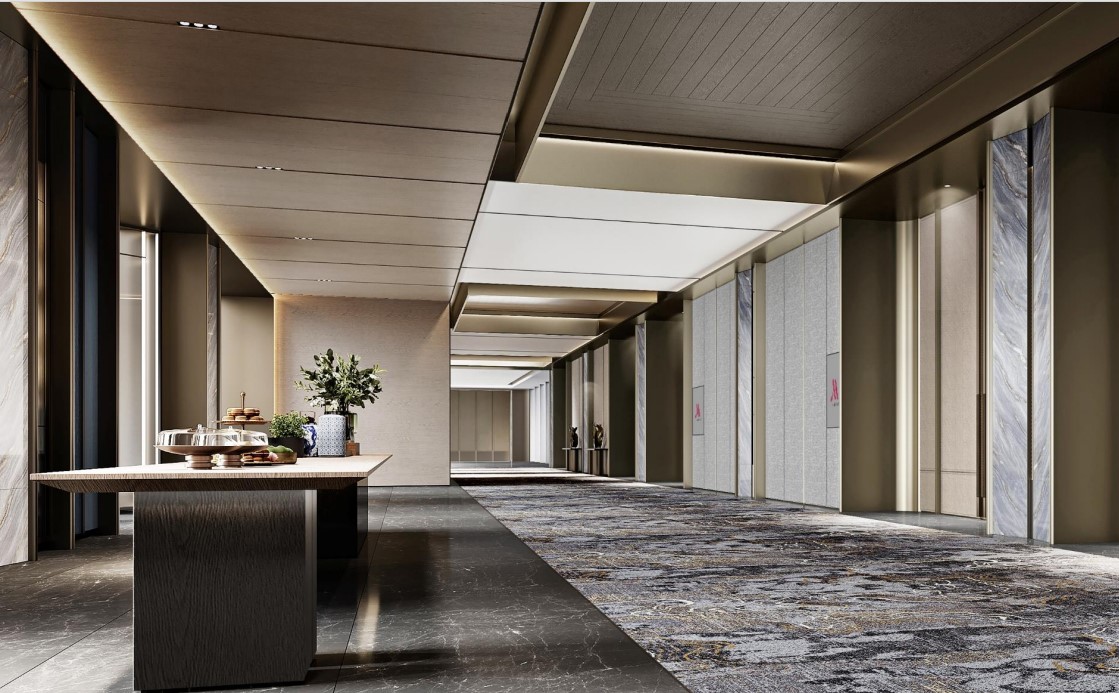 国展万豪・匠筑华章(图3)