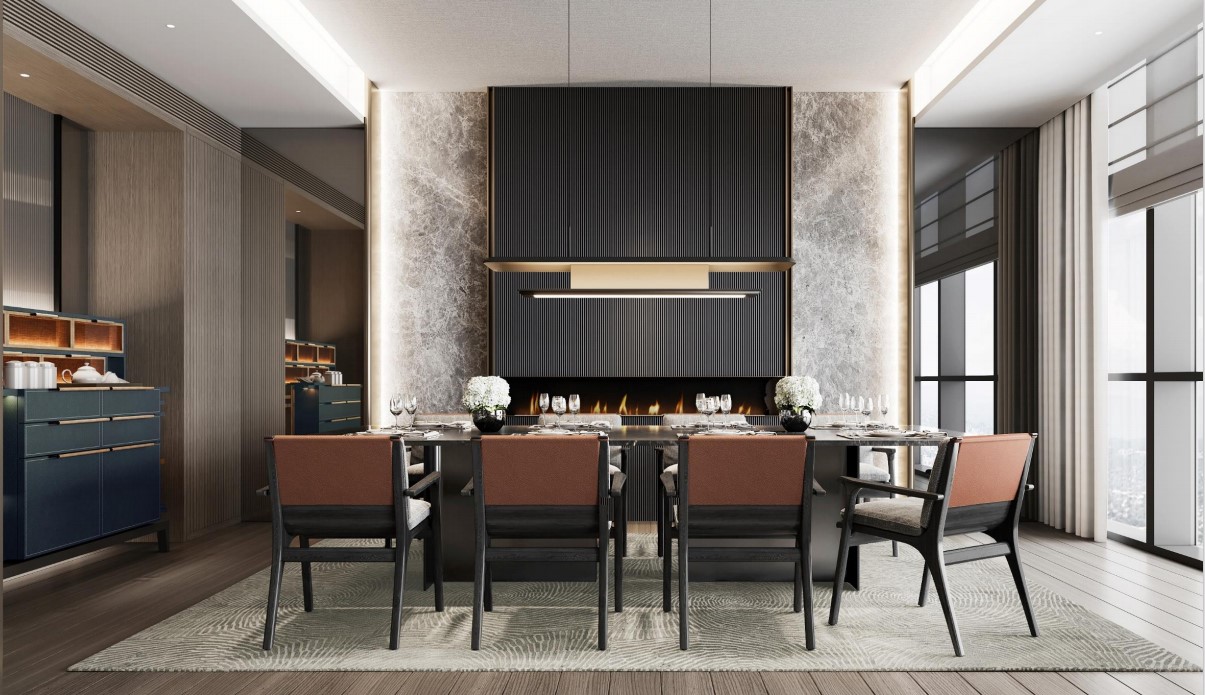 国展万豪・匠筑华章(图9)