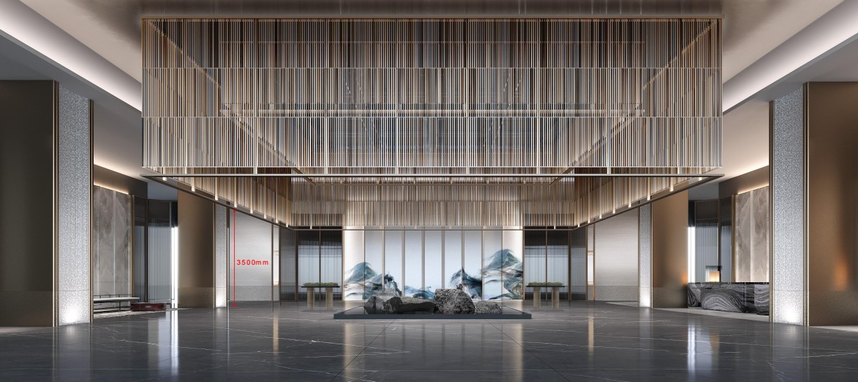 国展万豪・匠筑华章(图2)