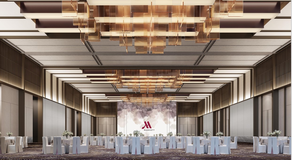 国展万豪・匠筑华章(图6)