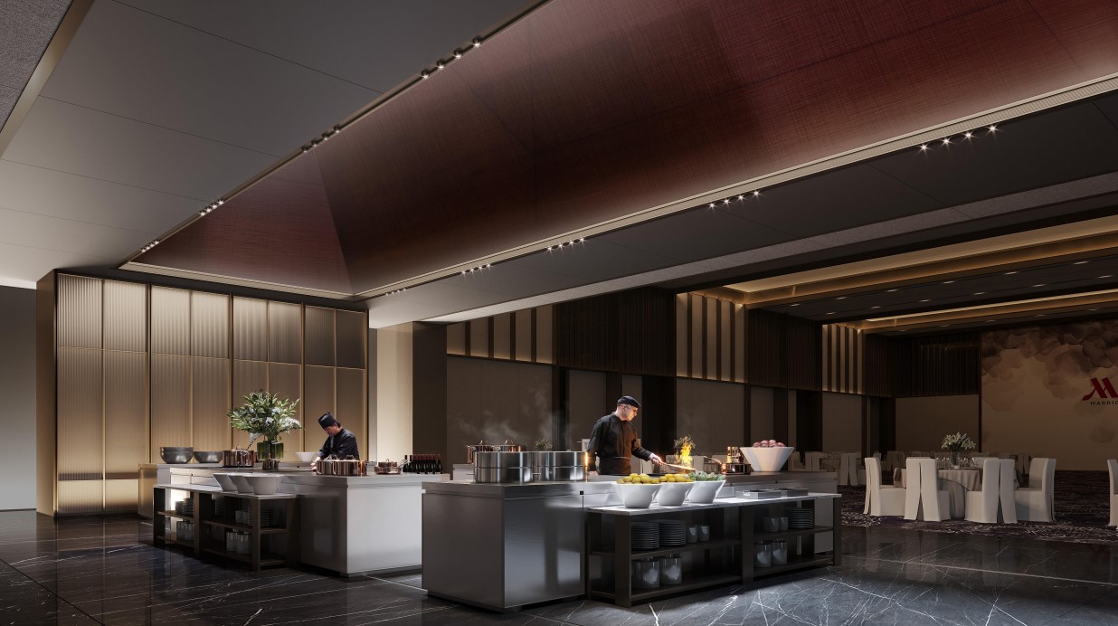 国展万豪・匠筑华章(图7)